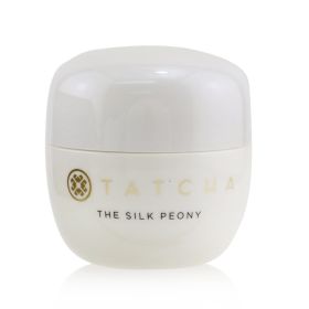 Tatcha - The Silk Peony Melting Eye Cream (15ml/0.5oz)