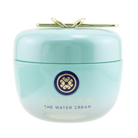 Tatcha - The Water Cream (For Normal To Oily Skin, 50ml/1.7oz)