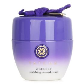 Tatcha - Ageless Enriching Renewal Cream (For Dry Skin, 55ml/1.86oz)