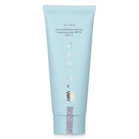 Tatcha - Silken Pore Perfecting Sunscreen Broad Spectrum SPF 35 (60ml/2oz)