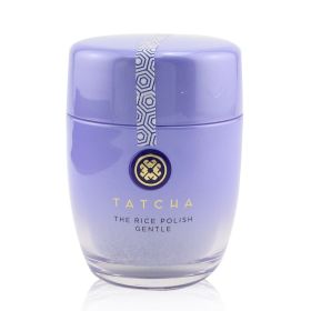 Tatcha - The Rice Polish Foaming Enzyme Powder - Gentle (For Dry Skin, 60g/2.1oz)