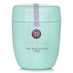 Tatcha - The Rice Polish Foaming Enzyme Powder (Deep, 60g/2.1oz)