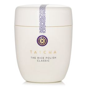 Tatcha - The Rice Polish Foaming Enzyme Powder - Classic (For Normal To Dry Skin, 60g/2.1oz)