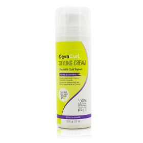 Styling Cream (Touchable Curl Definer - Define &amp; Control)