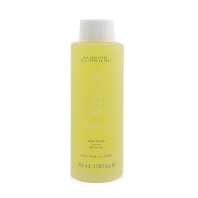 Kora Organics - Noni Glow Body Oil (100ml/3.38oz)