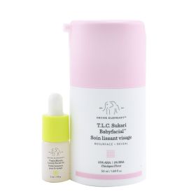 Drunk Elephant - T.L.C. Sukari Babyfacial (50ml/1.69oz)