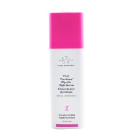 Drunk Elephant - T.L.C. Framboos Glycolic Night Serum (30ml/1oz)...