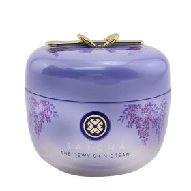 Tatcha - The Dewy Skin Cream (Gratitude Size - Limited Edition, 75ml/2.5oz)