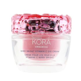 Kora Organics - Berry Bright Vitamin C Eye Cream (15ml/0.5oz)