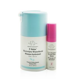Drunk Elephant - F-Balm Electrolyte Waterfacial (50ml/1.69oz)