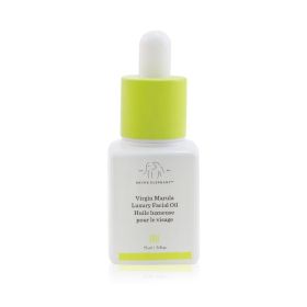 Drunk Elephant - Virgin Marula Luxury Facial Oil (Mini Size, 15ml/0.5oz)