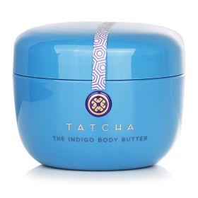 Tatcha - The Indigo Body Butter (200ml/6.7oz)