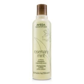 AVEDA Rosemary Mint Purifying Shampoo, 250ml/8.5oz
