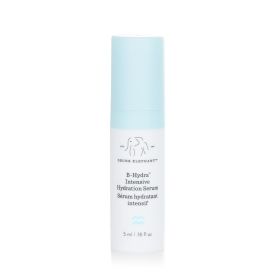 Drunk Elephant - B-Hydra Intensive Hydration Serum (Miniature, 5ml/0.16oz)