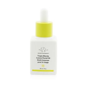 DRUNK ELEPHANT - Virgin Marula Luxury Facial Oil 00400 30ml/1oz