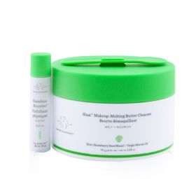 Drunk Elephant - Slaai Makeup Melting Butter Cleanser (110g/3.88oz)
