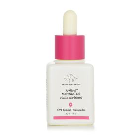 Drunk Elephant - A-Gloei Maretinol Oil (30ml/1oz)