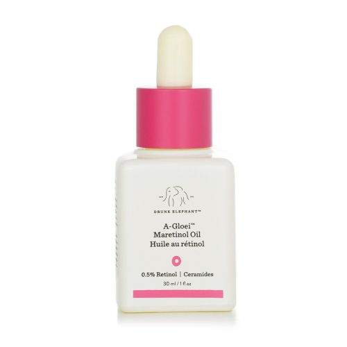 Drunk Elephant - A-Gloei Maretinol Oil (30ml/1oz)