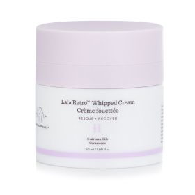 Drunk Elephant - Lala Retro Whipped Cream (50ml/1.69oz)