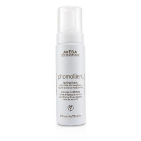 AVEDA Phomollient Styling Foam, 200ml/6.7oz