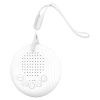 Portable White Noise Sound Machine For Baby Adult With 10 Soothing Sounds Volume Control Timer Settings Noise Detection Compact Size for Sleep Aid Off