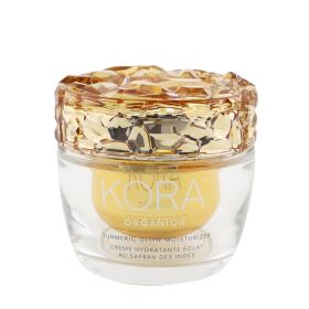 Kora Organics - Turmeric Glow Moisturizer (50ml/1.69oz)