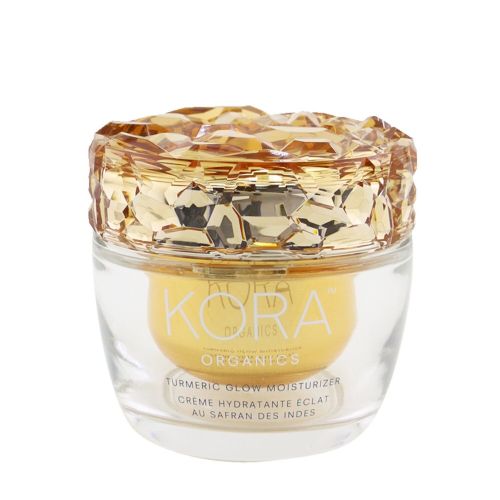 Kora Organics - Turmeric Glow Moisturizer (50ml/1.69oz)